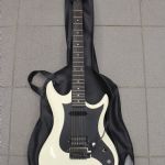 726 7535 Elgitarr